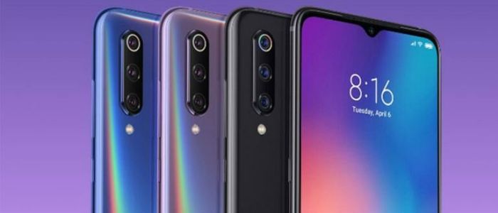 Harga hp xiaomi terbaru dan murah