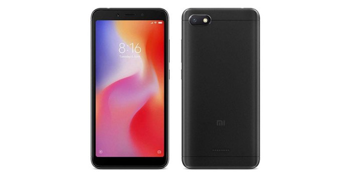 Harga hp xiaomi 6a 2019