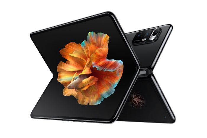 Daftar harga hp xiaomi mi mix