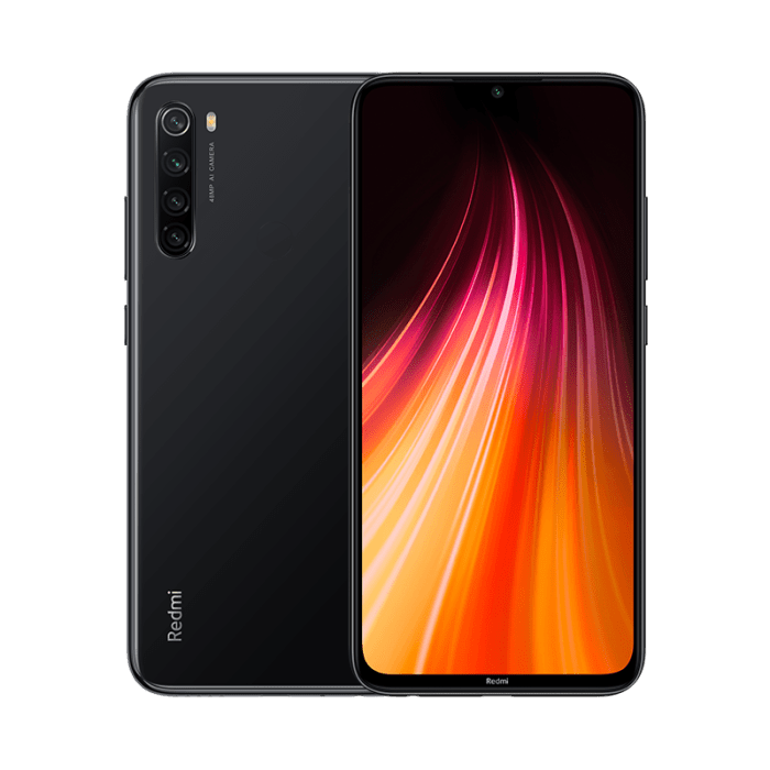 Harga hp xiaomi mi 8