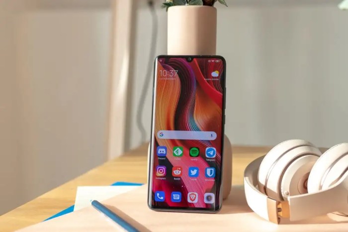 Harga hp xiaomi mi play terbaru 2019