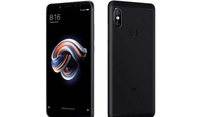 Harga hp xiaomi mi 5 terbaru