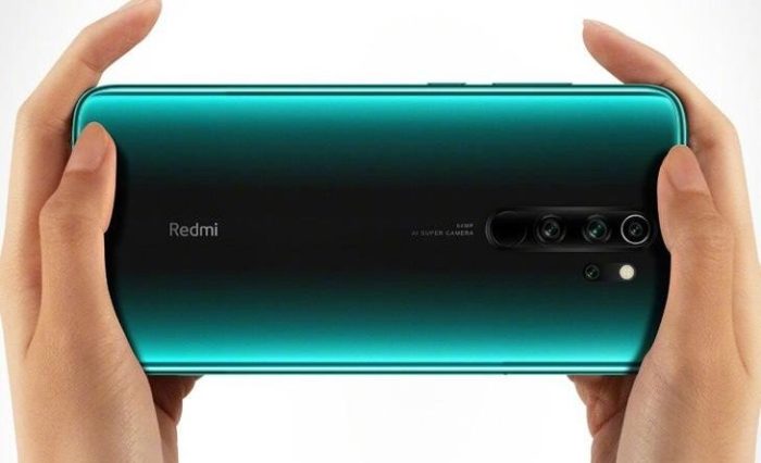 Harga hp xiaomi redmi note 8 pro ram 6 128