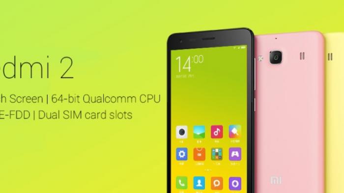 Harga hp xiaomi redmi 2 ram 1gb