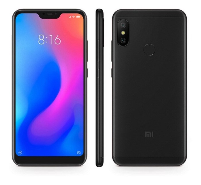 Harga hp xiaomi red 8