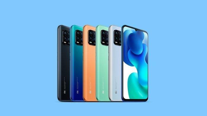 Daftar harga hp xiaomi dibawah 2 juta