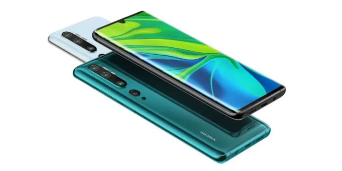 Harga hp xiaomi di bec bandung 2019