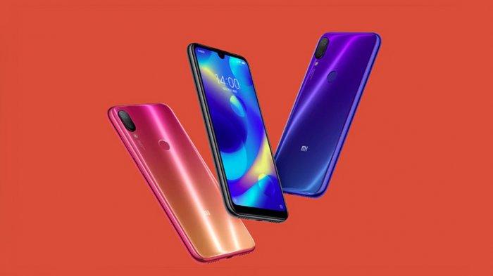 Xiaomi ponsel turun lite redmi note mei tanggal pocophone