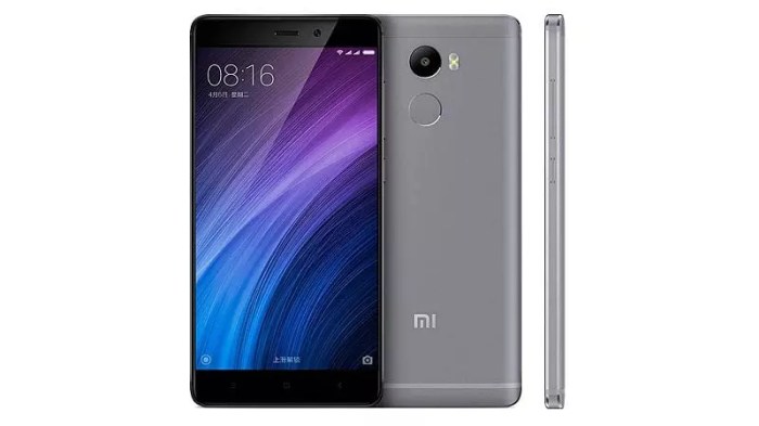 Cek harga hp xiaomi 4a