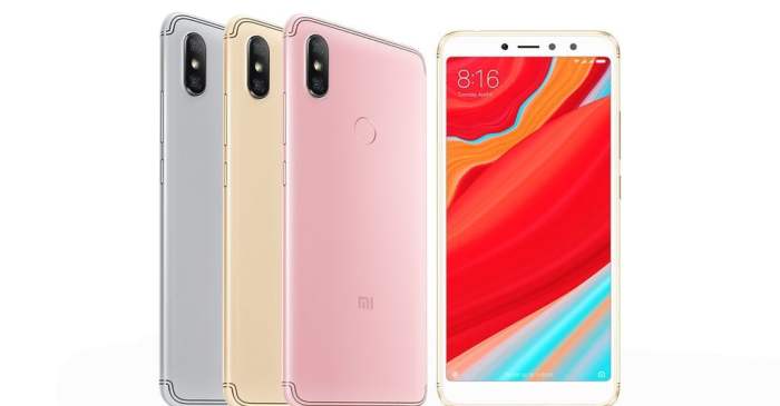 Daftar harga hp xiaomi terbaru mei 2019