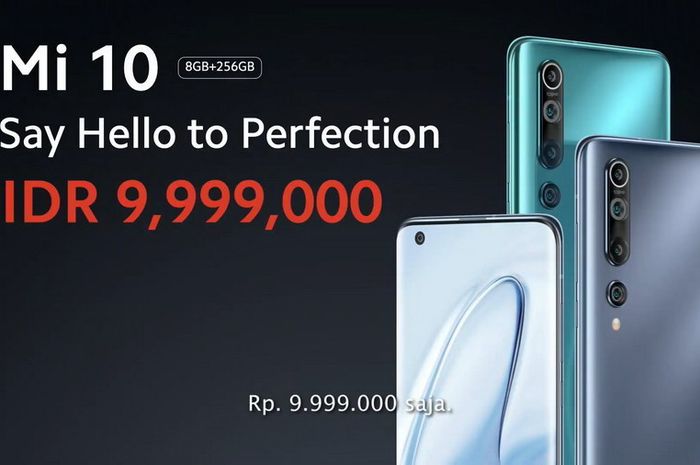 Perbedaan harga hp xiaomi di china dan indonesia