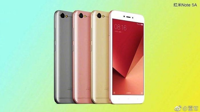 Berapa harga hp xiaomi 5a