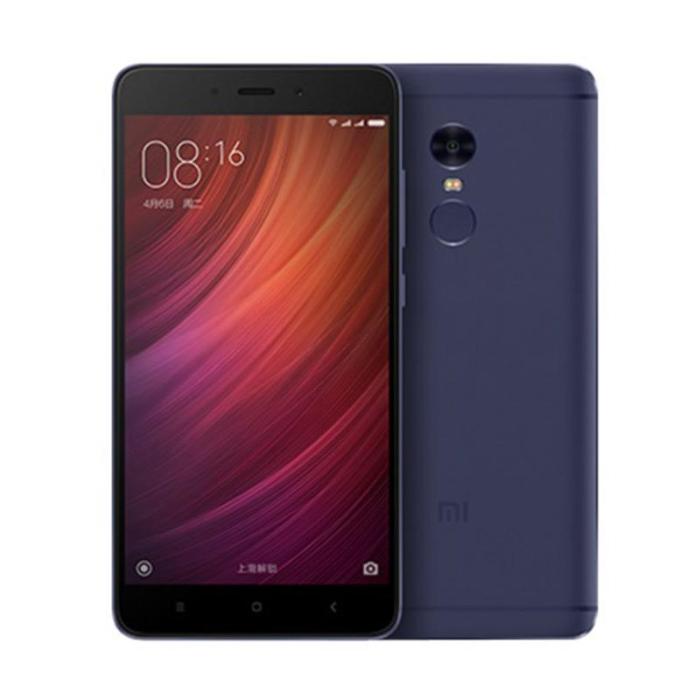 Harga hp xiaomi redmi note 4 second