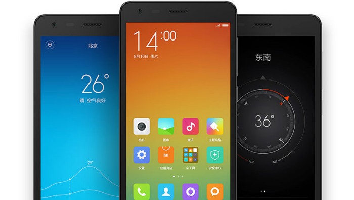 Harga hp xiaomi redmi 2 second